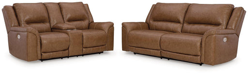 Trasimeno Living Room Set - Furniture Bros & Mattress (Bolingbrook, IL)