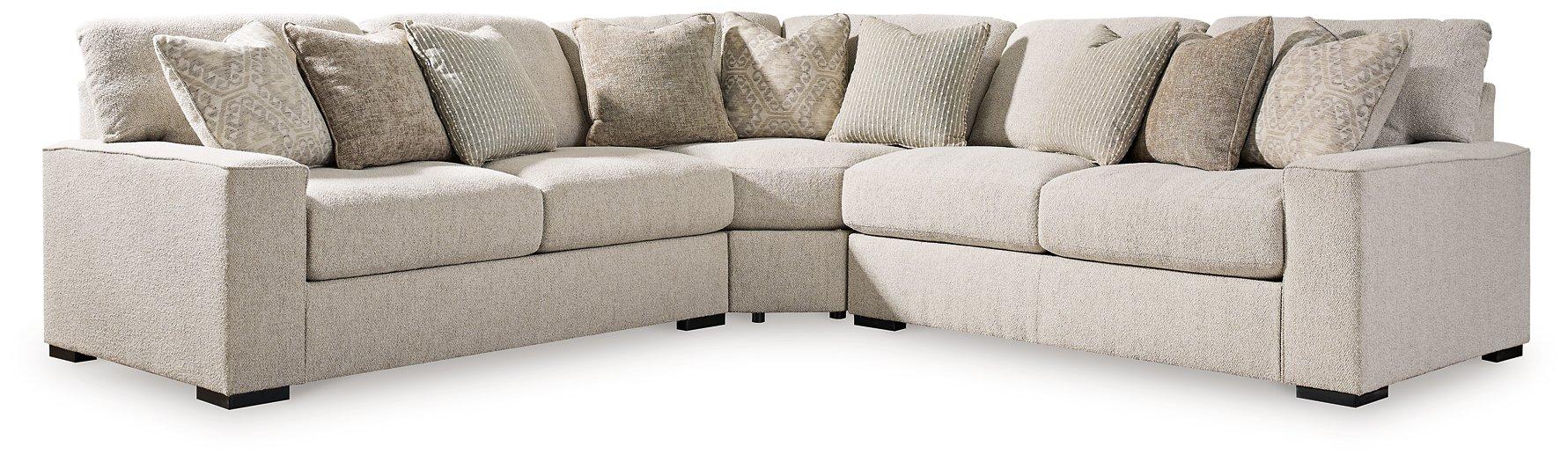 Ballyton Upholstery Package - Furniture Bros & Mattress (Bolingbrook, IL)