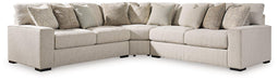 Ballyton Upholstery Package - Furniture Bros & Mattress (Bolingbrook, IL)