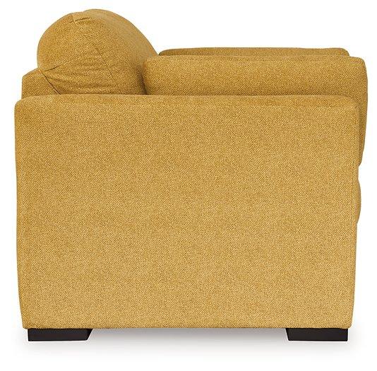 Keerwick Living Room Set - Furniture Bros & Mattress (Bolingbrook, IL)