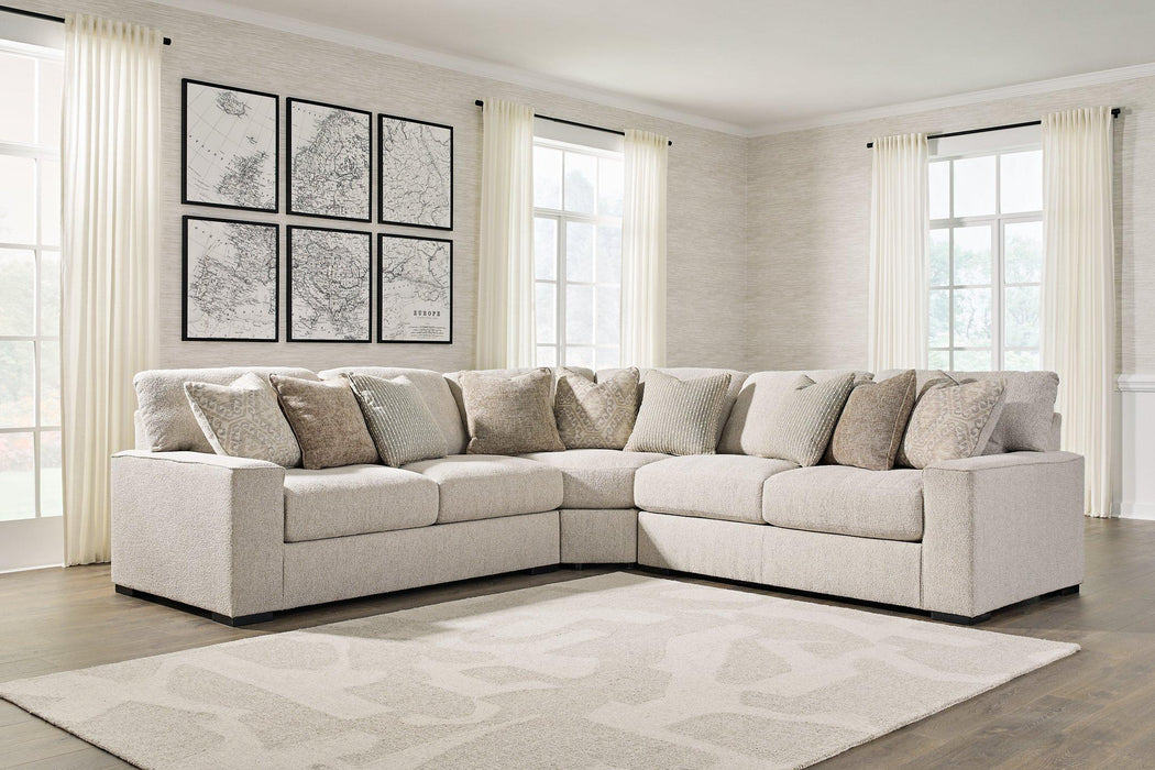 Ballyton Upholstery Package - Furniture Bros & Mattress (Bolingbrook, IL)