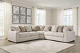 Ballyton Upholstery Package - Furniture Bros & Mattress (Bolingbrook, IL)