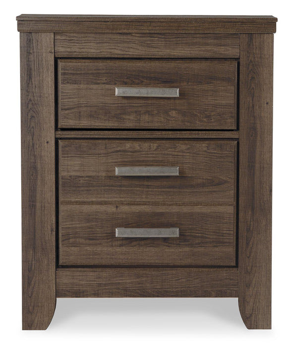 Juararo Bedroom Set - Furniture Bros & Mattress (Bolingbrook, IL)