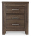 Juararo Bedroom Set - Furniture Bros & Mattress (Bolingbrook, IL)