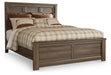 Juararo Bedroom Set - Furniture Bros & Mattress (Bolingbrook, IL)