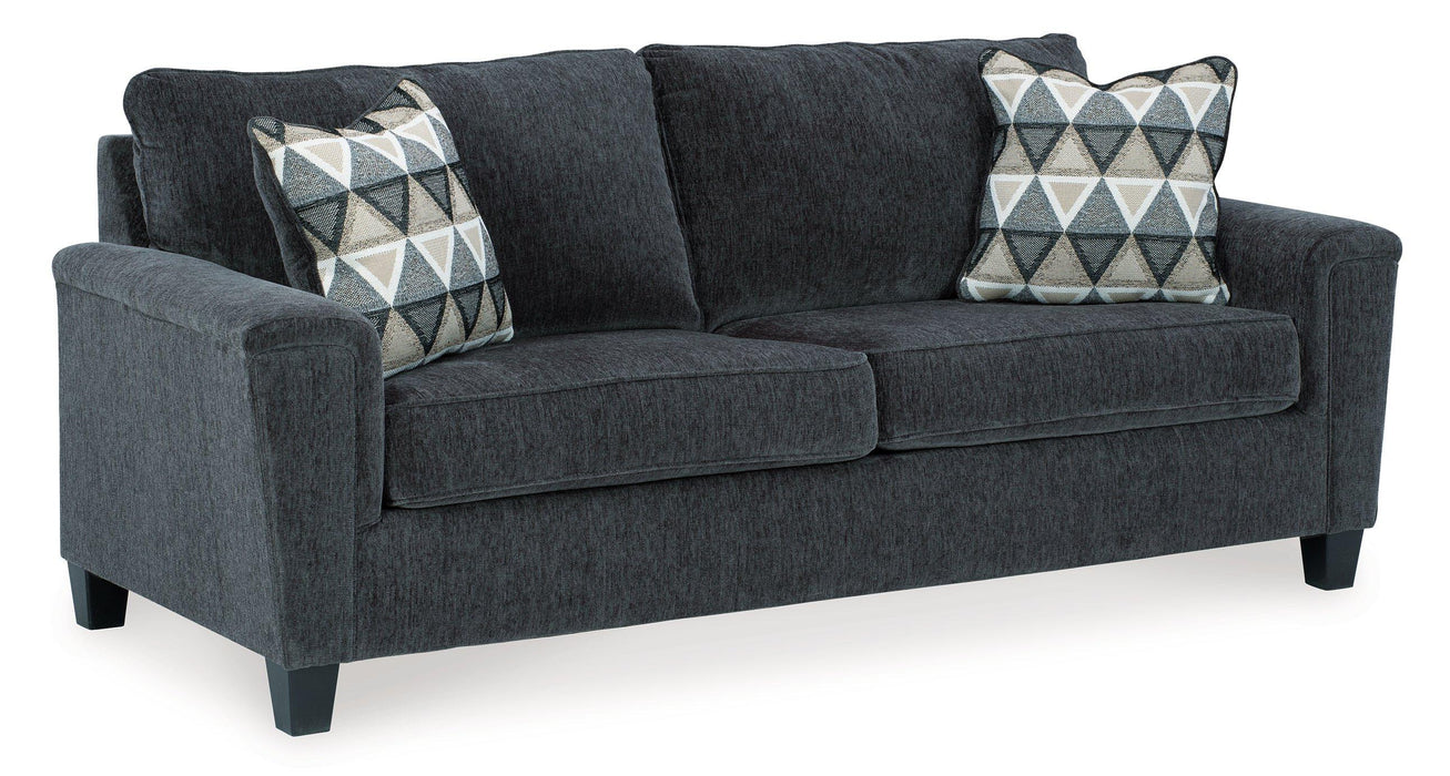 Abinger Living Room Set - Furniture Bros & Mattress (Bolingbrook, IL)