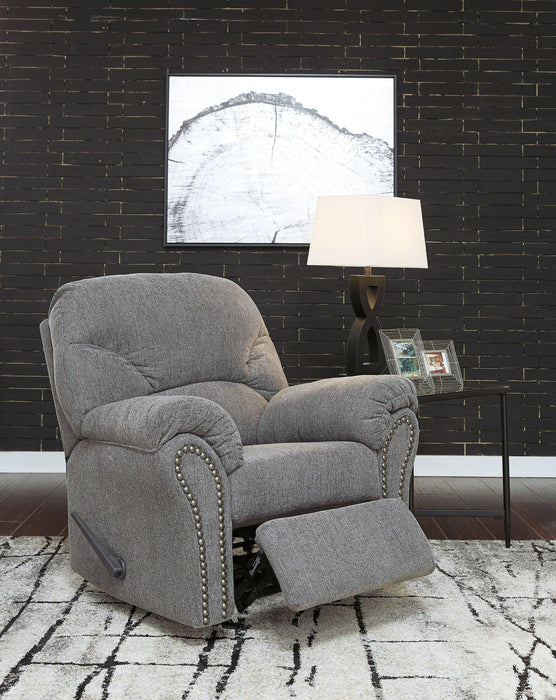 Allmaxx Living Room Set - Furniture Bros & Mattress (Bolingbrook, IL)