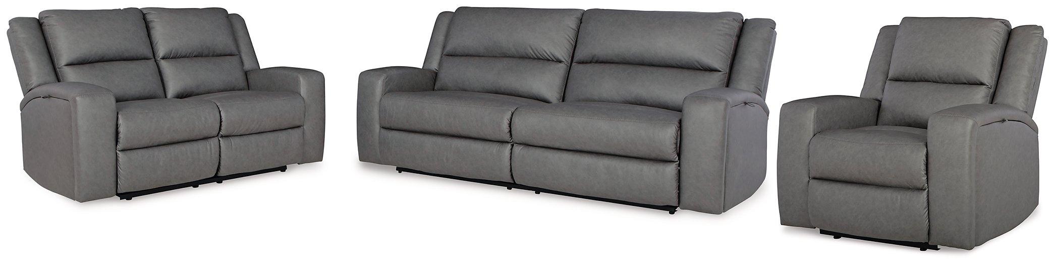 Brixworth Living Room Set - Furniture Bros & Mattress (Bolingbrook, IL)