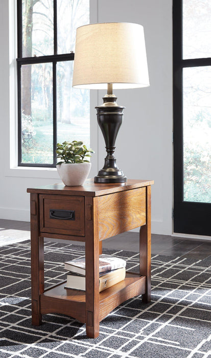 Breegin End Table Set - Furniture Bros & Mattress (Bolingbrook, IL)