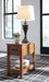 Breegin End Table Set - Furniture Bros & Mattress (Bolingbrook, IL)