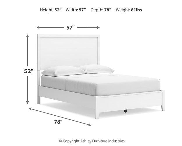 Binterglen Bedroom Package - Furniture Bros & Mattress (Bolingbrook, IL)