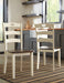 Woodanville Dining Chair Set - Furniture Bros & Mattress (Bolingbrook, IL)