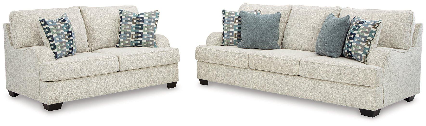 Valerano Living Room Set - Furniture Bros & Mattress (Bolingbrook, IL)
