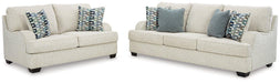 Valerano Living Room Set - Furniture Bros & Mattress (Bolingbrook, IL)
