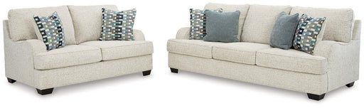 Valerano Living Room Set - Furniture Bros & Mattress (Bolingbrook, IL)