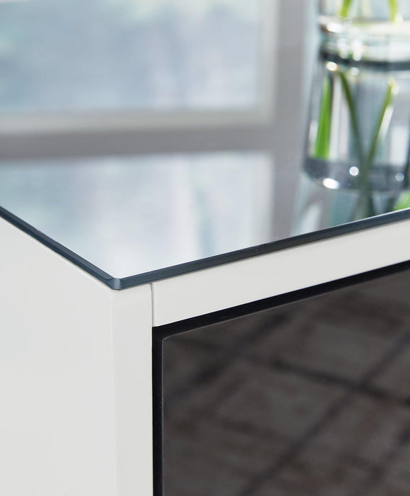 Gardoni Table Set - Furniture Bros & Mattress (Bolingbrook, IL)