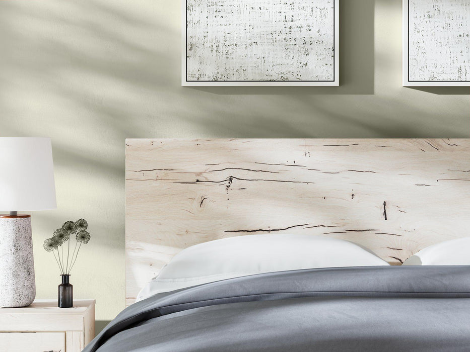 Lawroy Bed - Furniture Bros & Mattress (Bolingbrook, IL)