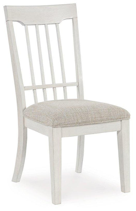 Shaybrock Dining Package - Furniture Bros & Mattress (Bolingbrook, IL)