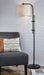 Baronvale Floor Lamp - Furniture Bros & Mattress (Bolingbrook, IL)