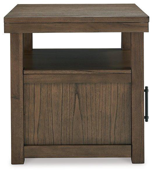Boardernest Occasional Table Set - Furniture Bros & Mattress (Bolingbrook, IL)