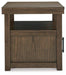 Boardernest Occasional Table Set - Furniture Bros & Mattress (Bolingbrook, IL)