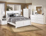 Bostwick Shoals Youth Dresser - Furniture Bros & Mattress (Bolingbrook, IL)