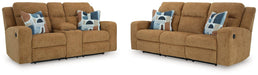 Kanlow Living Room Set - Furniture Bros & Mattress (Bolingbrook, IL)