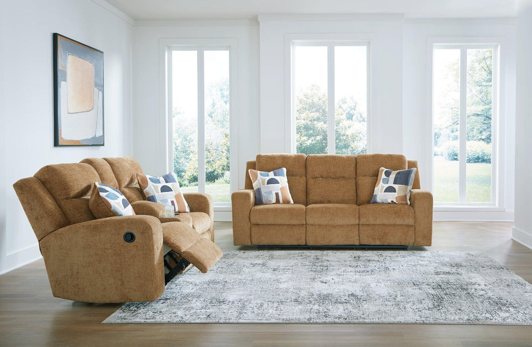 Kanlow Living Room Set - Furniture Bros & Mattress (Bolingbrook, IL)