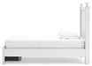 Mollviney Bedroom Set - Furniture Bros & Mattress (Bolingbrook, IL)