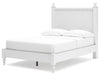 Mollviney Bedroom Set - Furniture Bros & Mattress (Bolingbrook, IL)