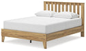 Bermacy Bedroom Set - Furniture Bros & Mattress (Bolingbrook, IL)
