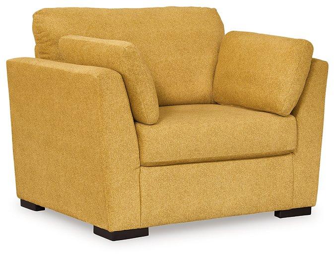 Keerwick Living Room Set - Furniture Bros & Mattress (Bolingbrook, IL)