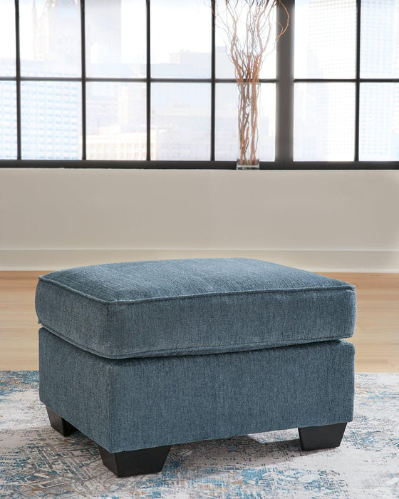 Cashton Living Room Set - Furniture Bros & Mattress (Bolingbrook, IL)