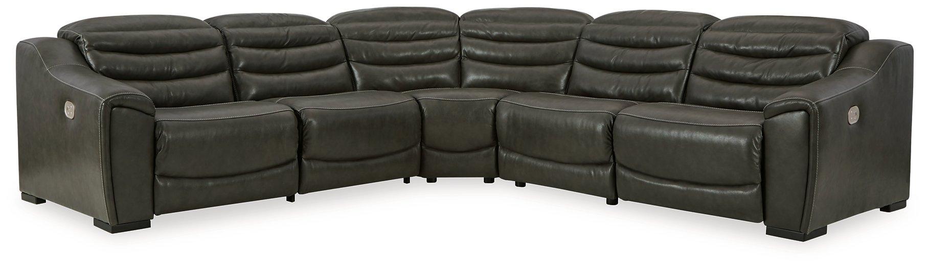 Center Line Living Room Set - Furniture Bros & Mattress (Bolingbrook, IL)