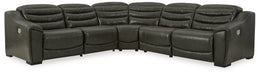 Center Line Living Room Set - Furniture Bros & Mattress (Bolingbrook, IL)