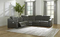 Center Line Living Room Set - Furniture Bros & Mattress (Bolingbrook, IL)