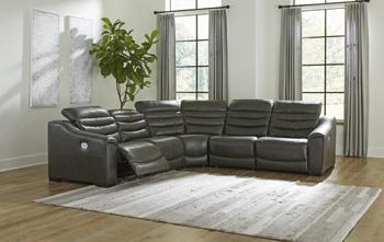 Center Line Living Room Set - Furniture Bros & Mattress (Bolingbrook, IL)