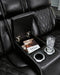 Boyington Living Room Set - Furniture Bros & Mattress (Bolingbrook, IL)
