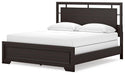 Covetown Bedroom Package - Furniture Bros & Mattress (Bolingbrook, IL)