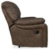 Kilmartin Reclining Sofa - Furniture Bros & Mattress (Bolingbrook, IL)