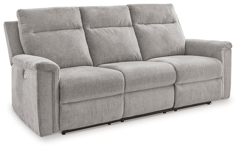Barnsana Living Room Set - Furniture Bros & Mattress (Bolingbrook, IL)