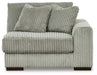 Lindyn Sectional - Furniture Bros & Mattress (Bolingbrook, IL)