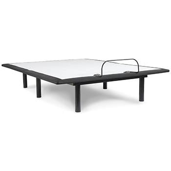Adjustable Head Base - Furniture Bros & Mattress (Bolingbrook, IL)