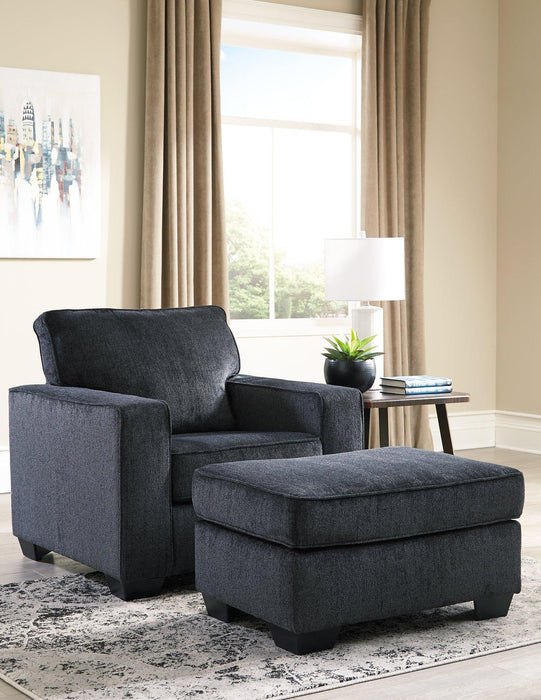 Altari Living Room Set - Furniture Bros & Mattress (Bolingbrook, IL)