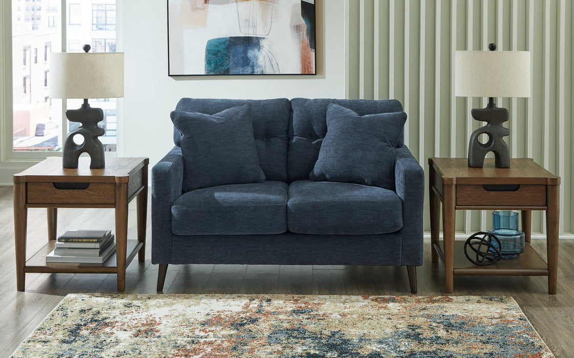 Bixler Living Room Set - Furniture Bros & Mattress (Bolingbrook, IL)