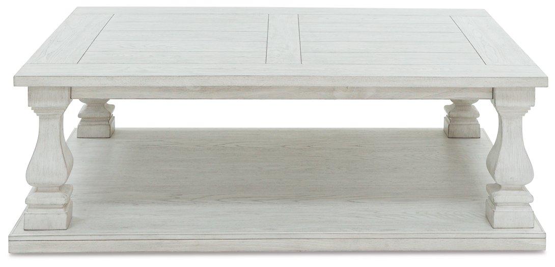 Arlendyne Occasional Table Set - Furniture Bros & Mattress (Bolingbrook, IL)