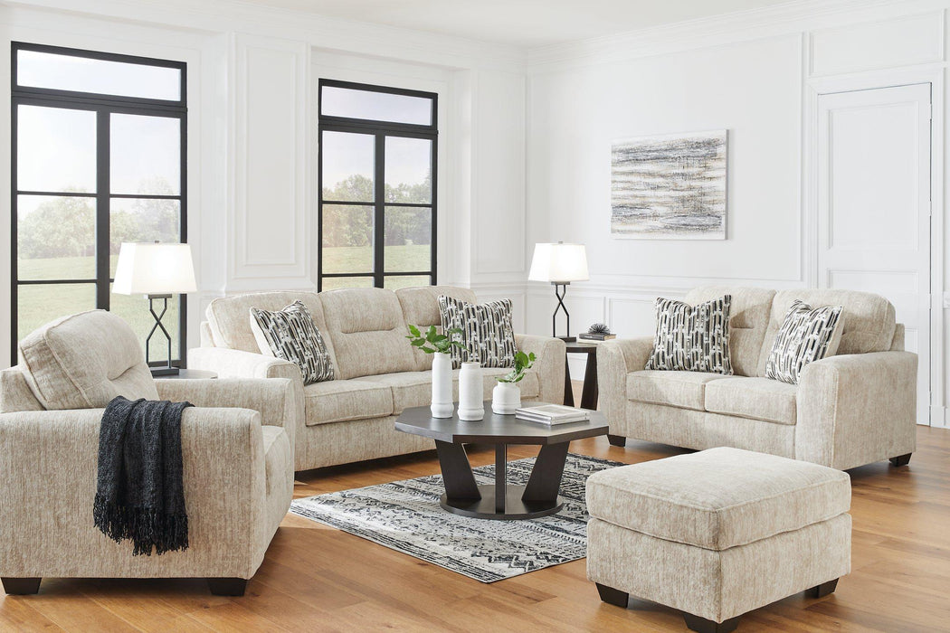 Lonoke Living Room Set - Furniture Bros & Mattress (Bolingbrook, IL)