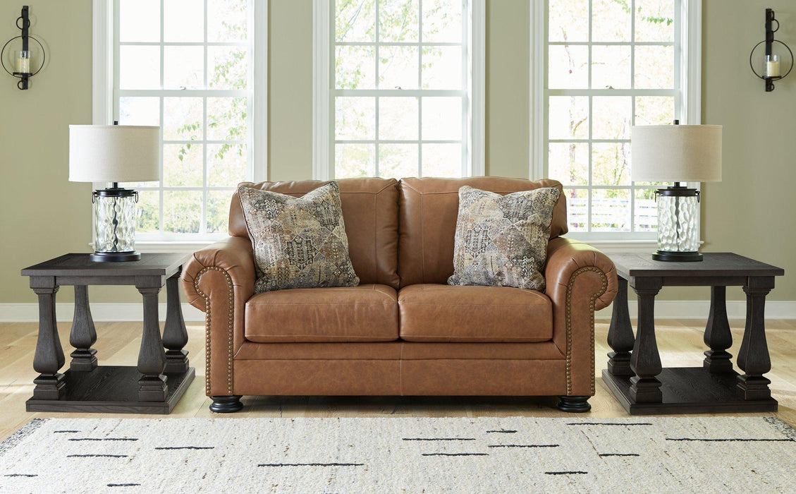 Carianna Living Room Set - Furniture Bros & Mattress (Bolingbrook, IL)