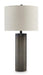 Dingerly Lamp Set - Furniture Bros & Mattress (Bolingbrook, IL)