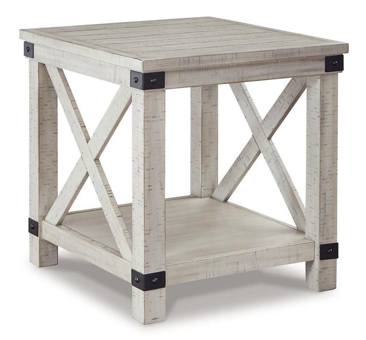 Carynhurst Occasional Table Set - Furniture Bros & Mattress (Bolingbrook, IL)